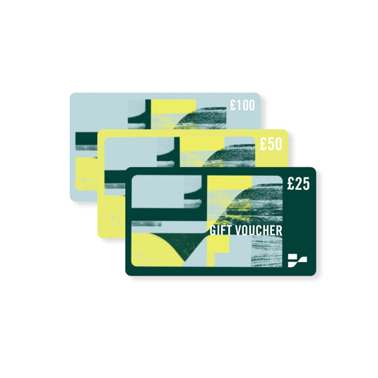 Gift Card - Bay to Ridge