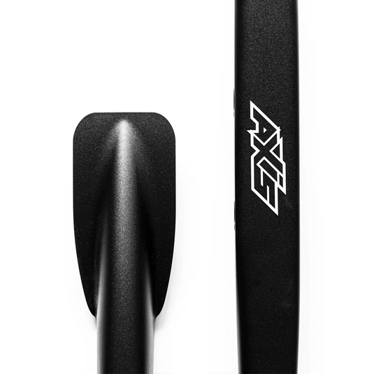 Axis Black Series Fuselage