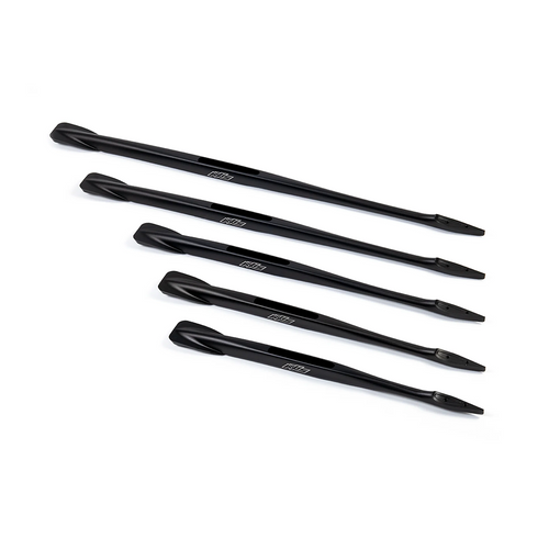 Axis Black Series Fuselage