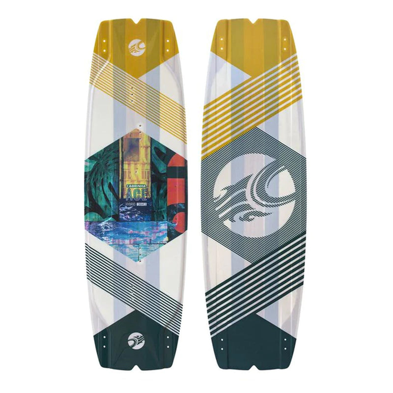 Load image into Gallery viewer, Cabrinha Ace Hybrid Kiteboard - 2021
