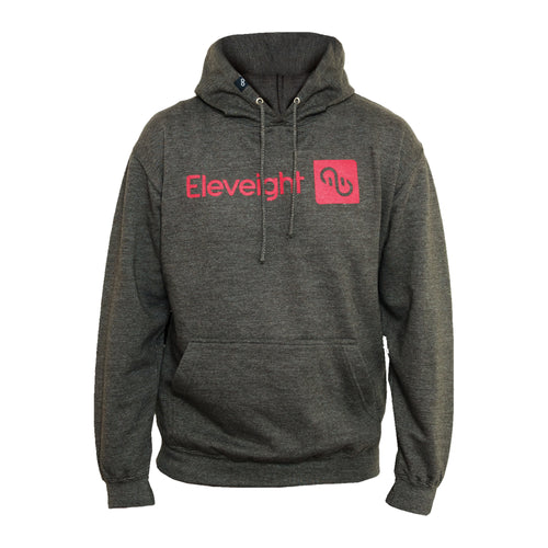 Eleveight Brand Hoodie