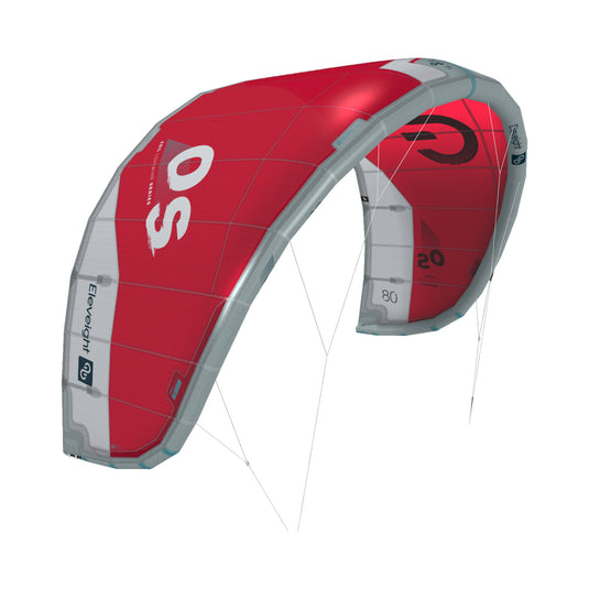 Eleveight OS V3 - Kitesurfing Kite