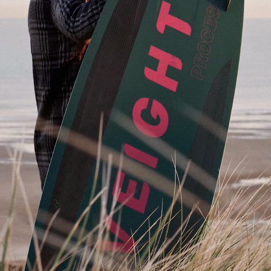 Eleveight Process C+ V3
