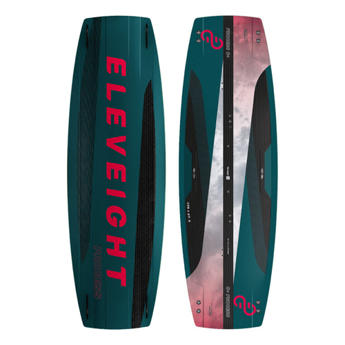 Eleveight Process C+ V3