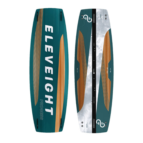 Eleveight Process V6
