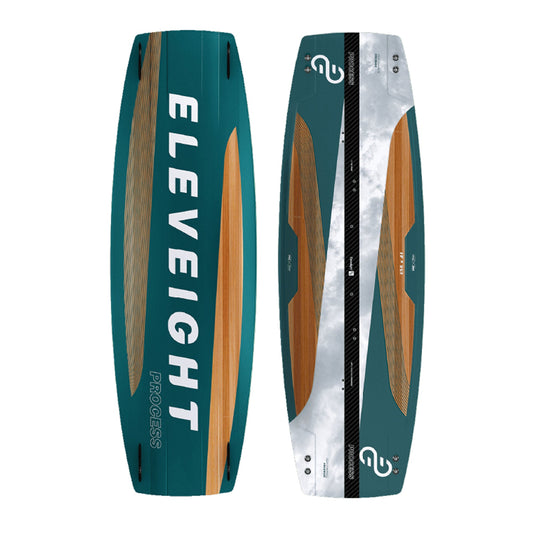 Eleveight Process V6