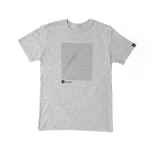 Eleveight Waves T-Shirt