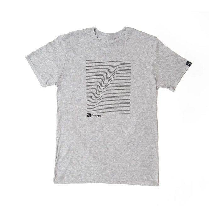 Eleveight Waves T-Shirt