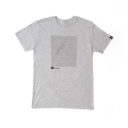 Eleveight Waves T-Shirt