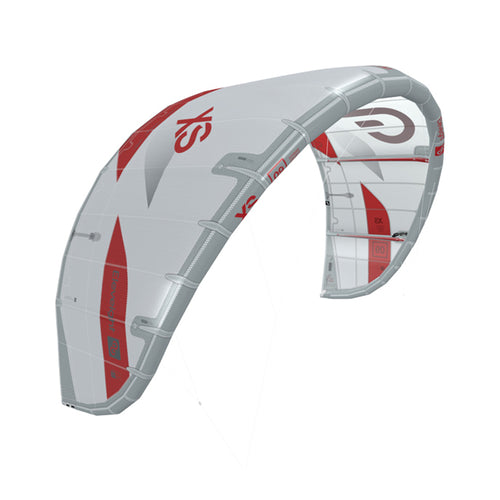 Eleveight XS V1 - Kitesurfing Kite