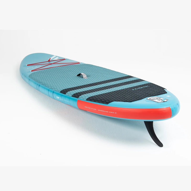 Load image into Gallery viewer, Fanatic Fly Air Pure Inflatable SUP Package
