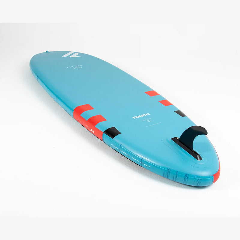 Load image into Gallery viewer, Fanatic Fly Air Pure Inflatable SUP Package
