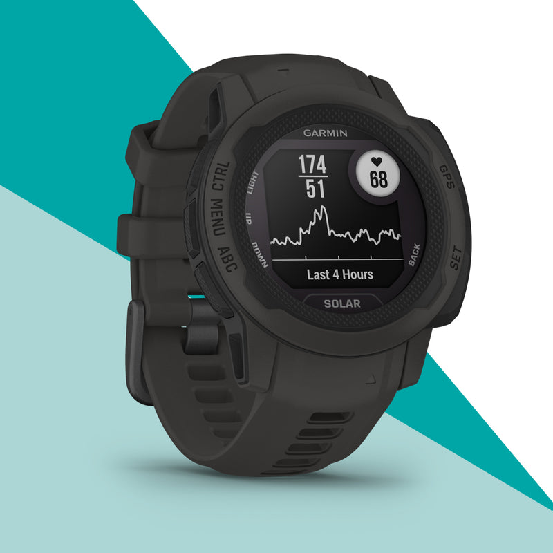 Load image into Gallery viewer, Garmin Instinct 2S Solar Edition Watch
