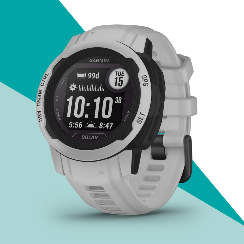 Load image into Gallery viewer, Garmin Instinct 2S Solar Edition Watch
