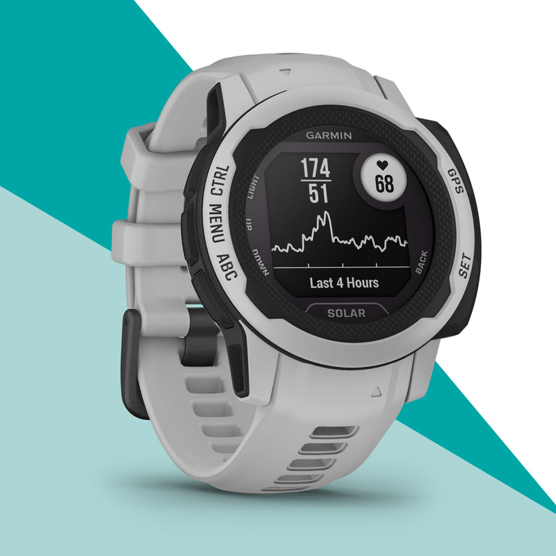 Load image into Gallery viewer, Garmin Instinct 2S Solar Edition Watch
