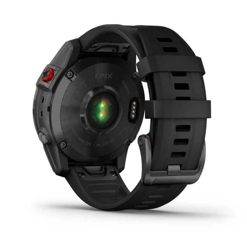 Load image into Gallery viewer, Garmin epix Sapphire
