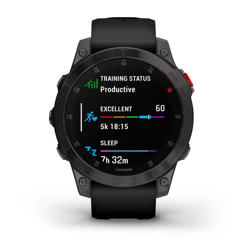 Load image into Gallery viewer, Garmin epix Sapphire
