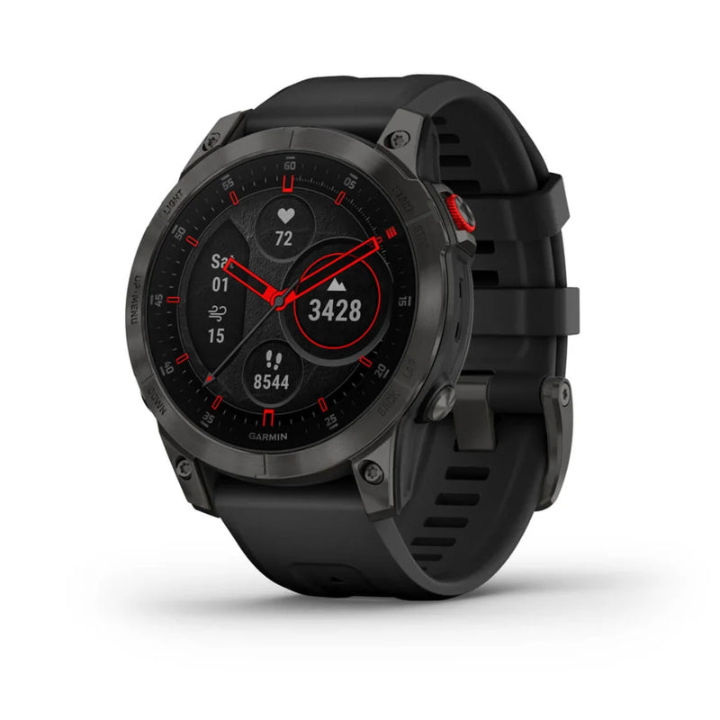 Load image into Gallery viewer, Garmin epix Sapphire
