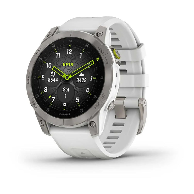 Load image into Gallery viewer, Garmin epix Sapphire
