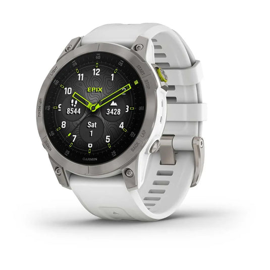 Garmin epix Sapphire