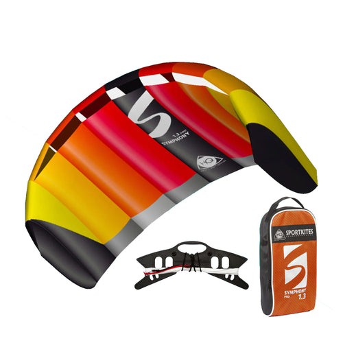 HQ Symphony Pro Trainer Kite