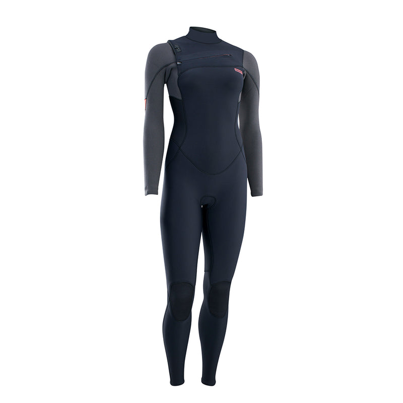Load image into Gallery viewer, ION Amaze Amp 4/3 Wetsuit Front Zip - 2023
