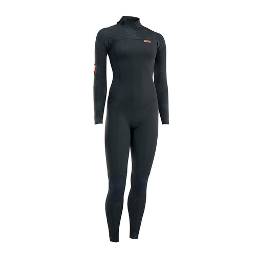 ION Amaze Core 4/3 Wetsuit Back Zip - 2023