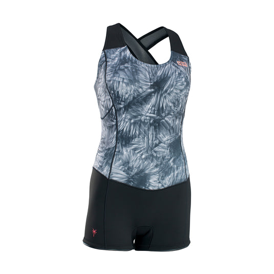 ION Amaze Shorty Crossback Wetsuit 1.5 - 2023