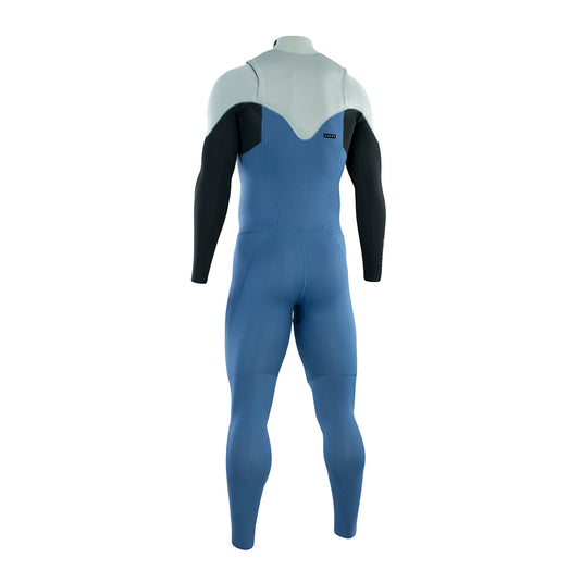 ION Element 3/2 Wetsuit Front Zip - 2023