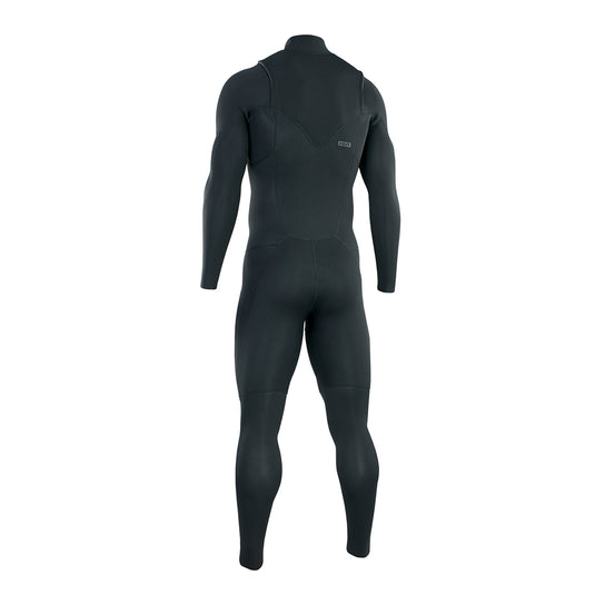 ION Element 3/2 Wetsuit Front Zip - 2023