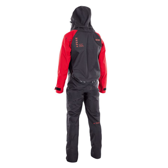 ION Fuse Lightweight Drysuit Back Zip - 2022