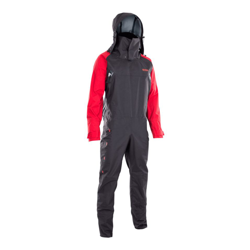 ION Fuse Lightweight Drysuit Back Zip - 2022