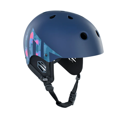 ION Hardcap Amp Helmet