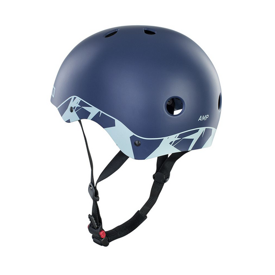ION Hardcap Amp Helmet