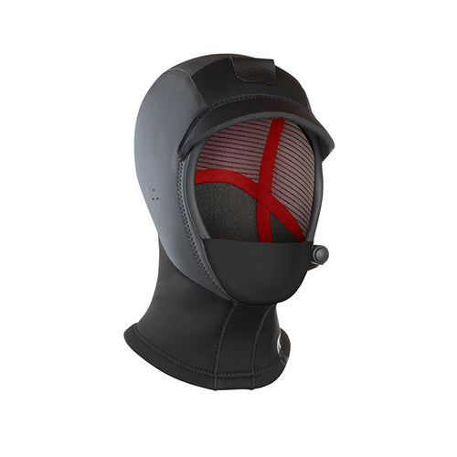 ION Neo Hood 3.2