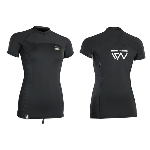 ION Neo Top Women 2/2 SS - 2020