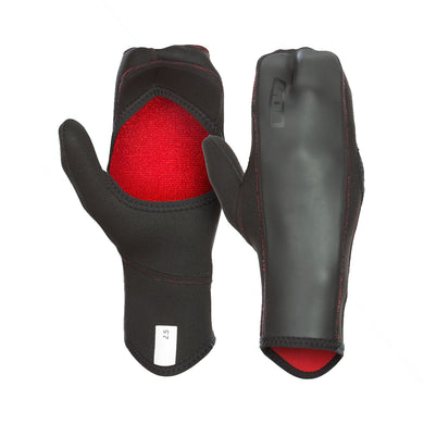 ION Open Palm Mittens 2/5