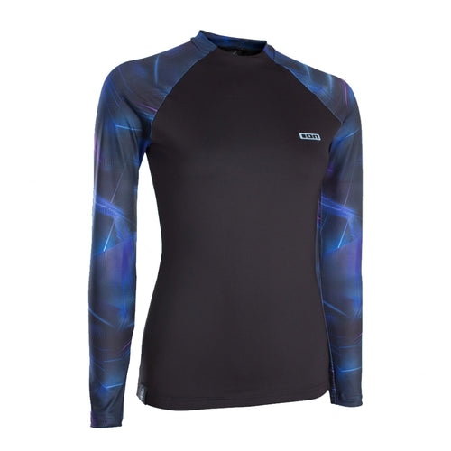 ION Rashguard Women Lizz LS