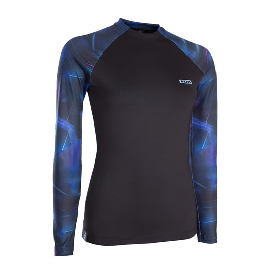 ION Rashguard Women Lizz LS