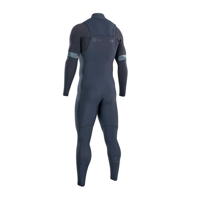 Load image into Gallery viewer, ION Seek Amp 4/3 Wetsuit Front Zip - 2022
