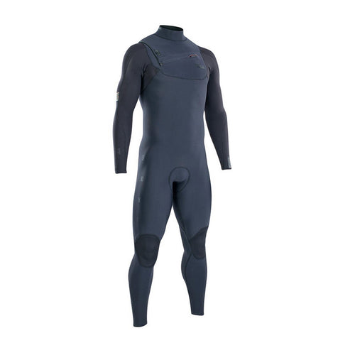 ION Seek Amp 3/2 Wetsuit Front Zip - 2022
