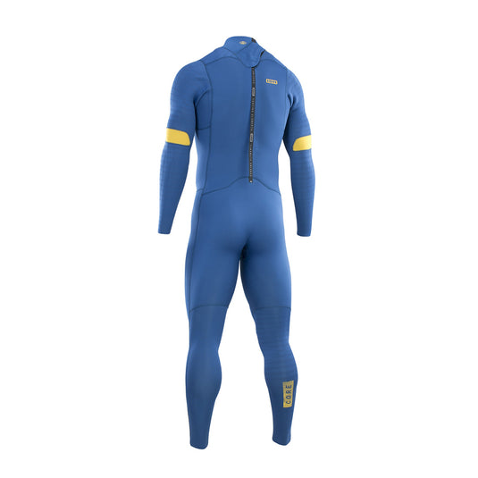 ION Seek Core 4/3 Wetsuit Back Zip - 2023