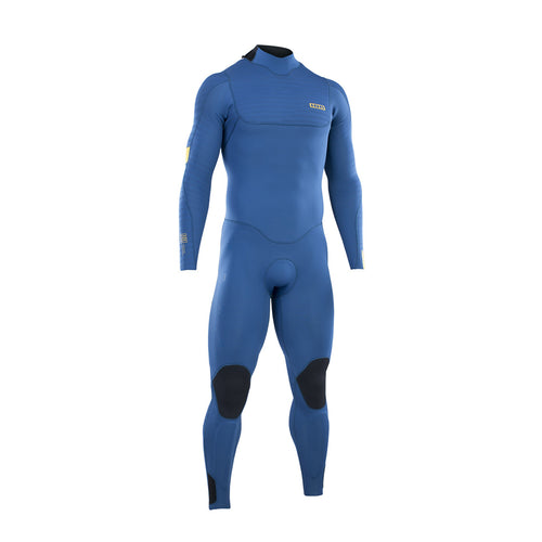 ION Seek Core 4/3 Wetsuit Back Zip - 2023