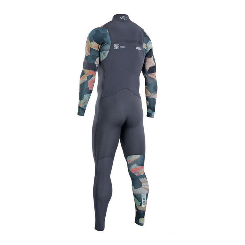 Load image into Gallery viewer, ION Seek Core 3/2 Wetsuit Front Zip - 2022
