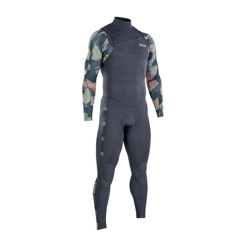 Load image into Gallery viewer, ION Seek Core 5/4 Wetsuit Front Zip - 2022
