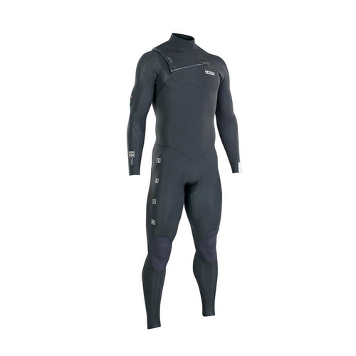 ION Seek Core 4/3 Wetsuit Front Zip - 2022