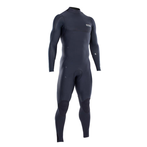 ION Seek Core Semidry Wetsuit 5/4 Back Zip - 2021