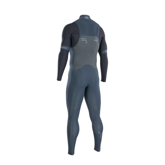 ION Seek Select 5/4 Wetsuit Front Zip