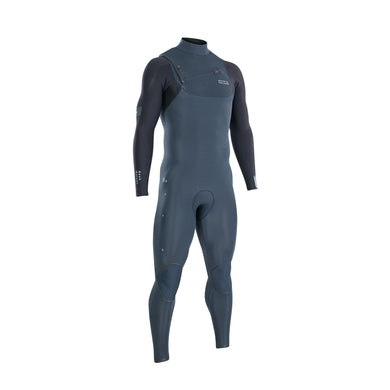 ION Seek Select 5/4 Wetsuit Front Zip