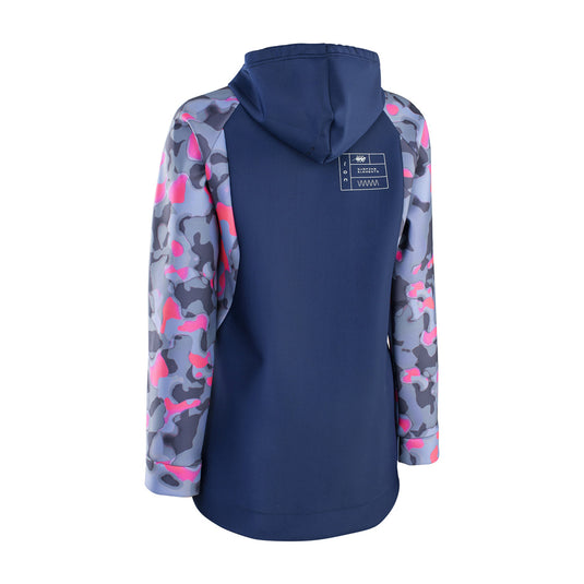 ION Womens Neo Hoody Lite - 2022